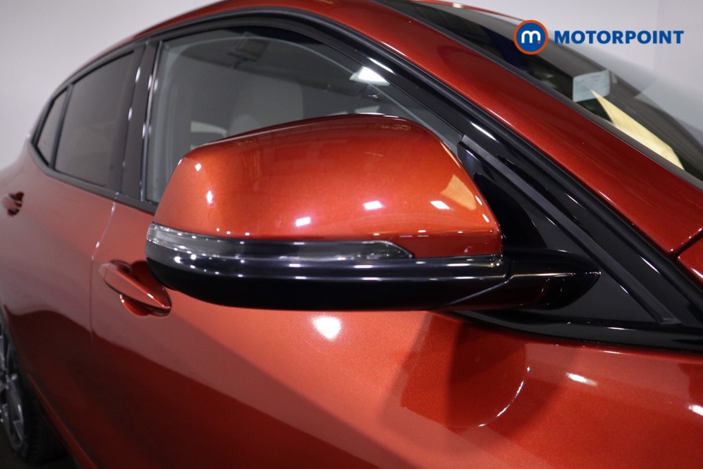 BMW X2 M Sport Automatic Petrol Plug-In Hybrid SUV - Stock Number (1537152) - 27th supplementary image