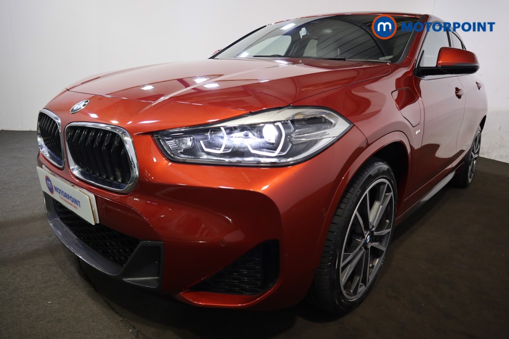 BMW X2 M Sport Automatic Petrol Plug-In Hybrid SUV - Stock Number (1537152) - 29th supplementary image