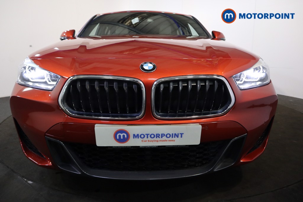 BMW X2 M Sport Automatic Petrol Plug-In Hybrid SUV - Stock Number (1537152) - 30th supplementary image