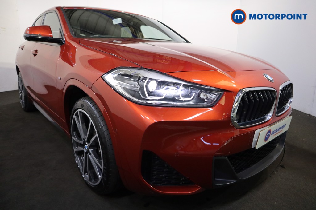 BMW X2 M Sport Automatic Petrol Plug-In Hybrid SUV - Stock Number (1537152) - 31st supplementary image