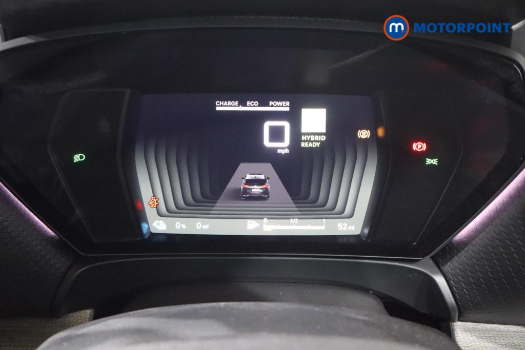 Citroen C5 X Shine Plus Automatic Petrol Plug-In Hybrid Hatchback - Stock Number (1537233) - 3rd supplementary image