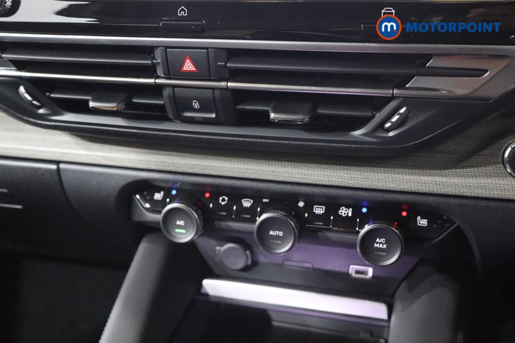 Citroen C5 X Shine Plus Automatic Petrol Plug-In Hybrid Hatchback - Stock Number (1537233) - 4th supplementary image