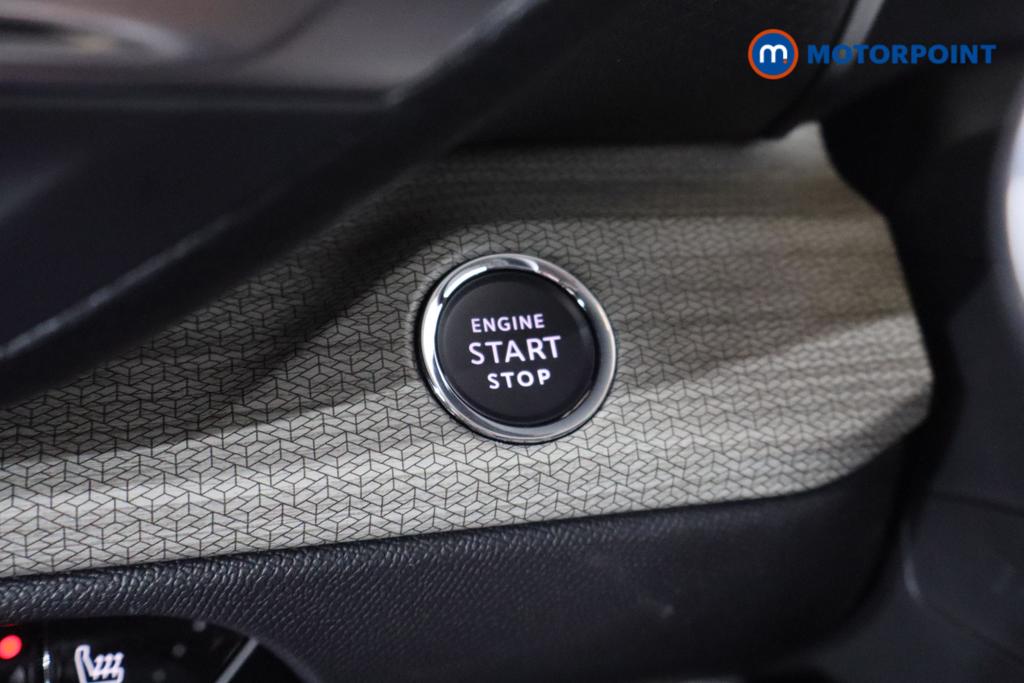 Citroen C5 X Shine Plus Automatic Petrol Plug-In Hybrid Hatchback - Stock Number (1537233) - 7th supplementary image