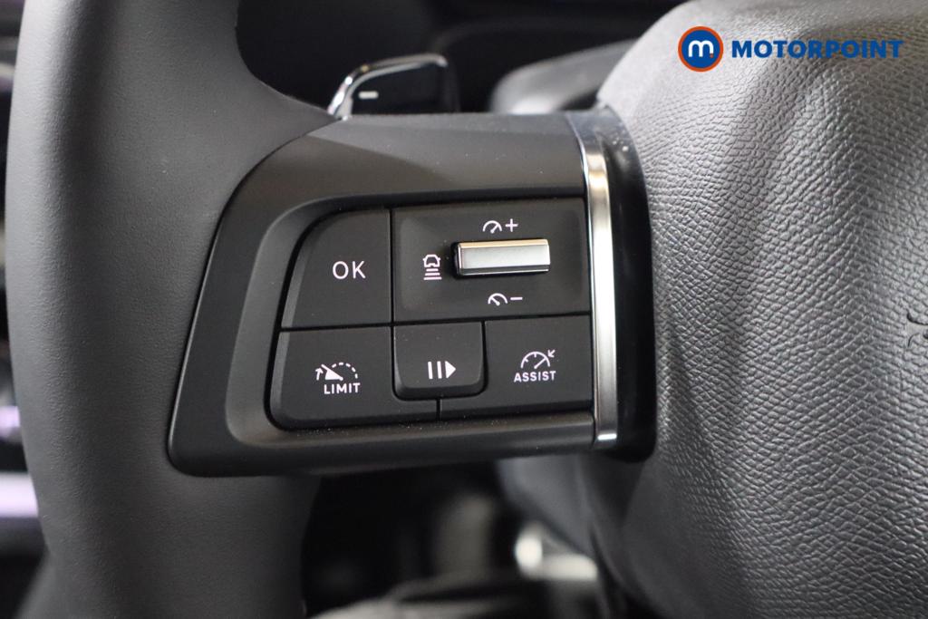 Citroen C5 X Shine Plus Automatic Petrol Plug-In Hybrid Hatchback - Stock Number (1537233) - 8th supplementary image
