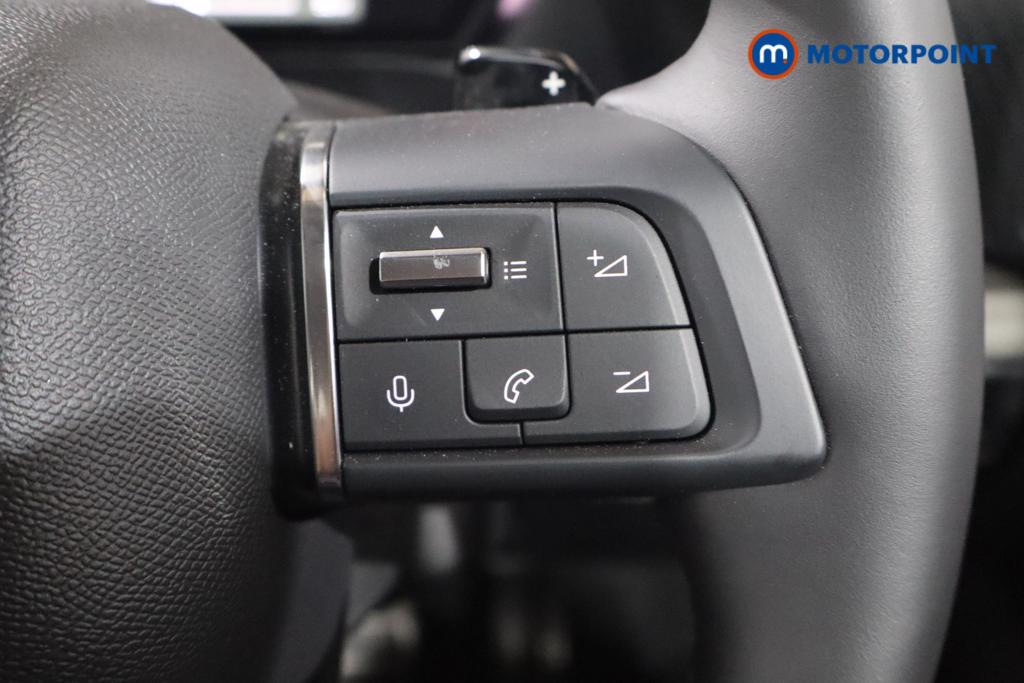 Citroen C5 X Shine Plus Automatic Petrol Plug-In Hybrid Hatchback - Stock Number (1537233) - 9th supplementary image
