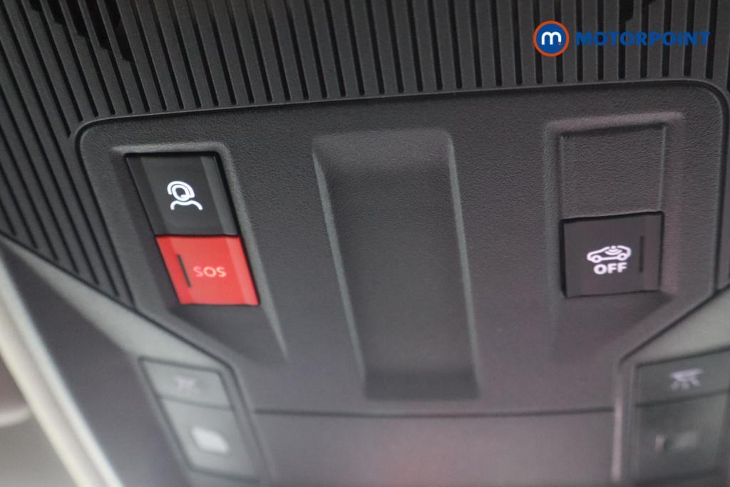 Citroen C5 X Shine Plus Automatic Petrol Plug-In Hybrid Hatchback - Stock Number (1537233) - 10th supplementary image