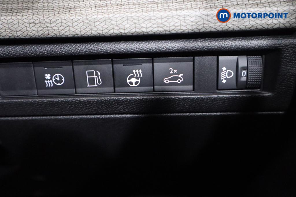 Citroen C5 X Shine Plus Automatic Petrol Plug-In Hybrid Hatchback - Stock Number (1537233) - 11th supplementary image