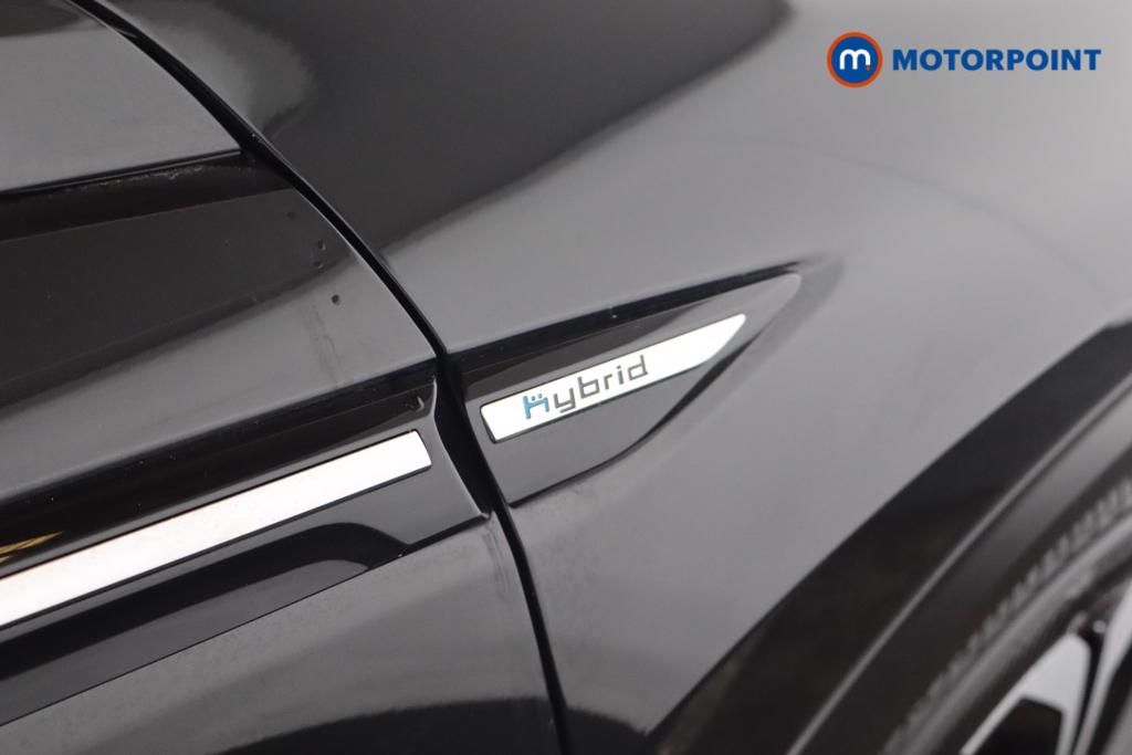 Citroen C5 X Shine Plus Automatic Petrol Plug-In Hybrid Hatchback - Stock Number (1537233) - 15th supplementary image