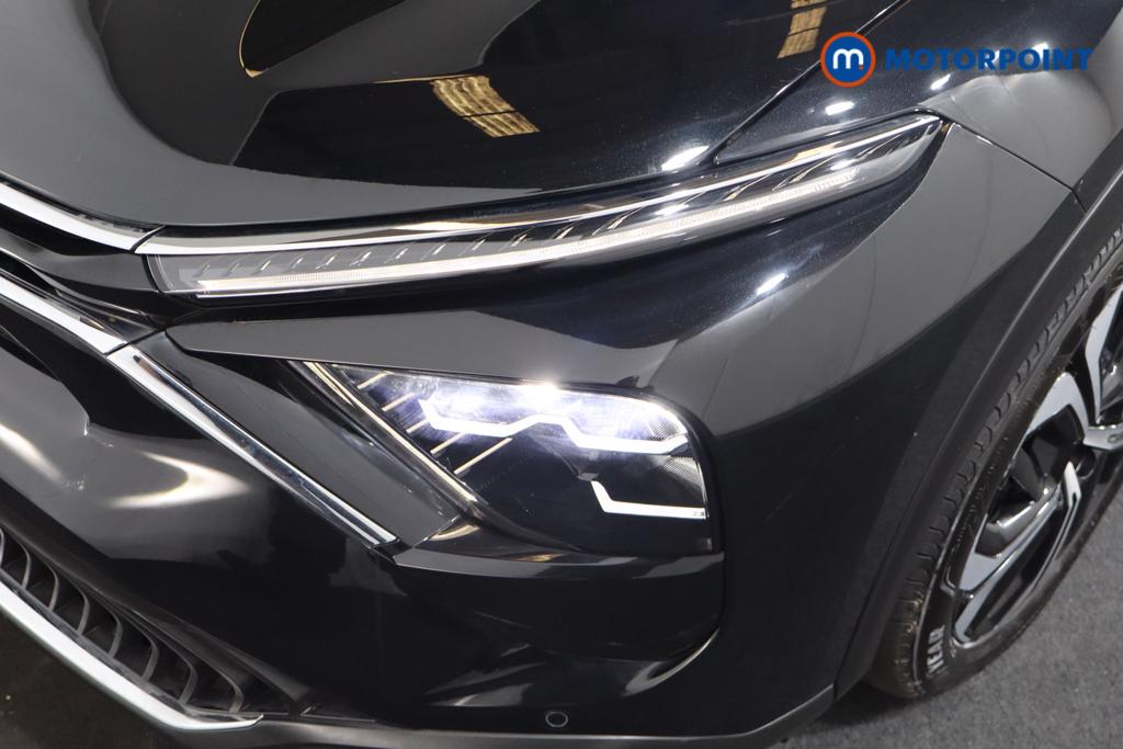 Citroen C5 X Shine Plus Automatic Petrol Plug-In Hybrid Hatchback - Stock Number (1537233) - 17th supplementary image