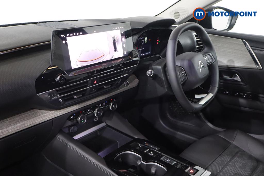 Citroen C5 X Shine Plus Automatic Petrol Plug-In Hybrid Hatchback - Stock Number (1537233) - 19th supplementary image