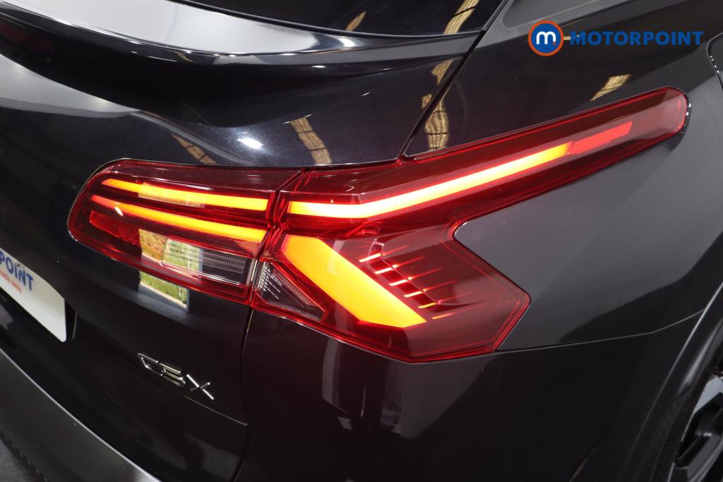 Citroen C5 X Shine Plus Automatic Petrol Plug-In Hybrid Hatchback - Stock Number (1537233) - 23rd supplementary image