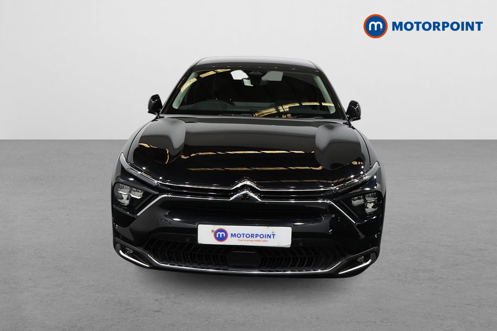 Citroen C5 X Shine Plus Automatic Petrol Plug-In Hybrid Hatchback - Stock Number (1537233) - Front bumper