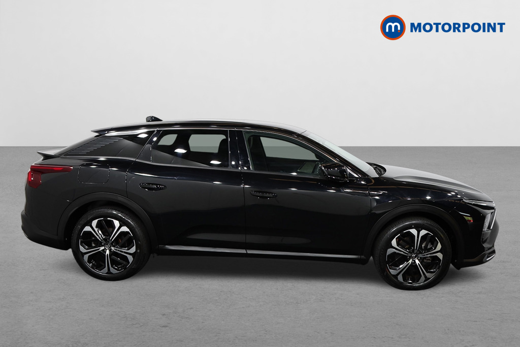 Citroen C5 X Shine Plus Automatic Petrol Plug-In Hybrid Hatchback - Stock Number (1537233) - Drivers side