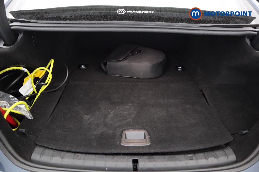 BMW 5 Series M Sport Automatic Petrol Plug-In Hybrid Saloon - Stock Number (1537278) - 3rd supplementary image