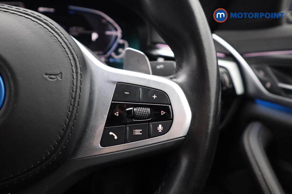 BMW 5 Series M Sport Automatic Petrol Plug-In Hybrid Saloon - Stock Number (1537278) - 6th supplementary image