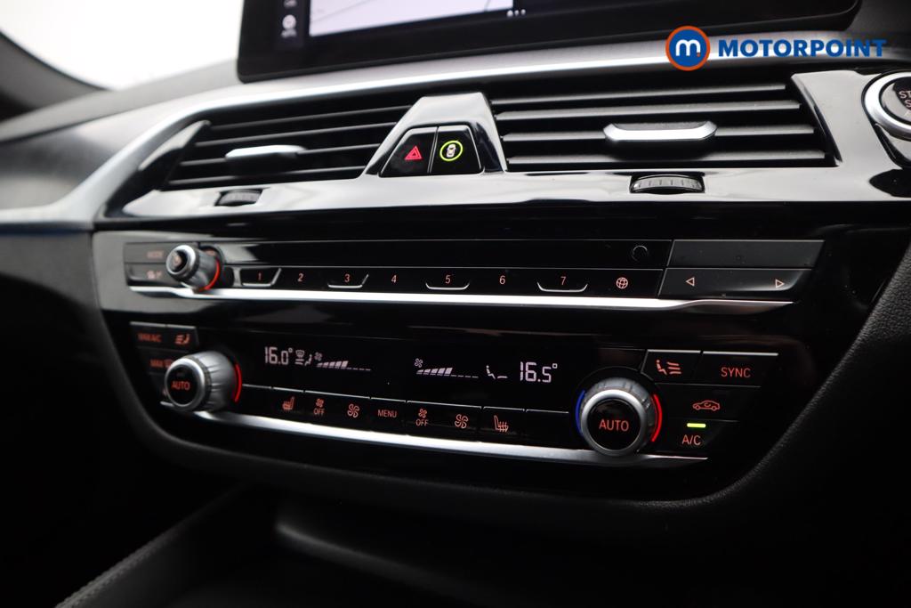 BMW 5 Series M Sport Automatic Petrol Plug-In Hybrid Saloon - Stock Number (1537278) - 12th supplementary image