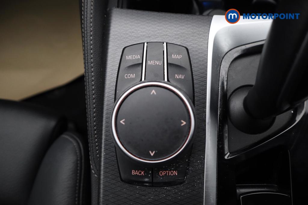 BMW 5 Series M Sport Automatic Petrol Plug-In Hybrid Saloon - Stock Number (1537278) - 14th supplementary image