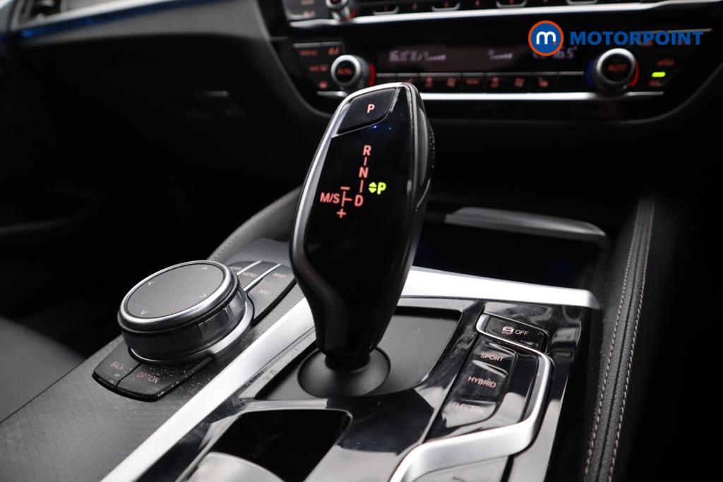 BMW 5 Series M Sport Automatic Petrol Plug-In Hybrid Saloon - Stock Number (1537278) - 15th supplementary image