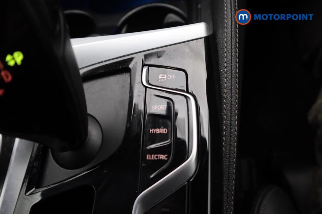 BMW 5 Series M Sport Automatic Petrol Plug-In Hybrid Saloon - Stock Number (1537278) - 16th supplementary image