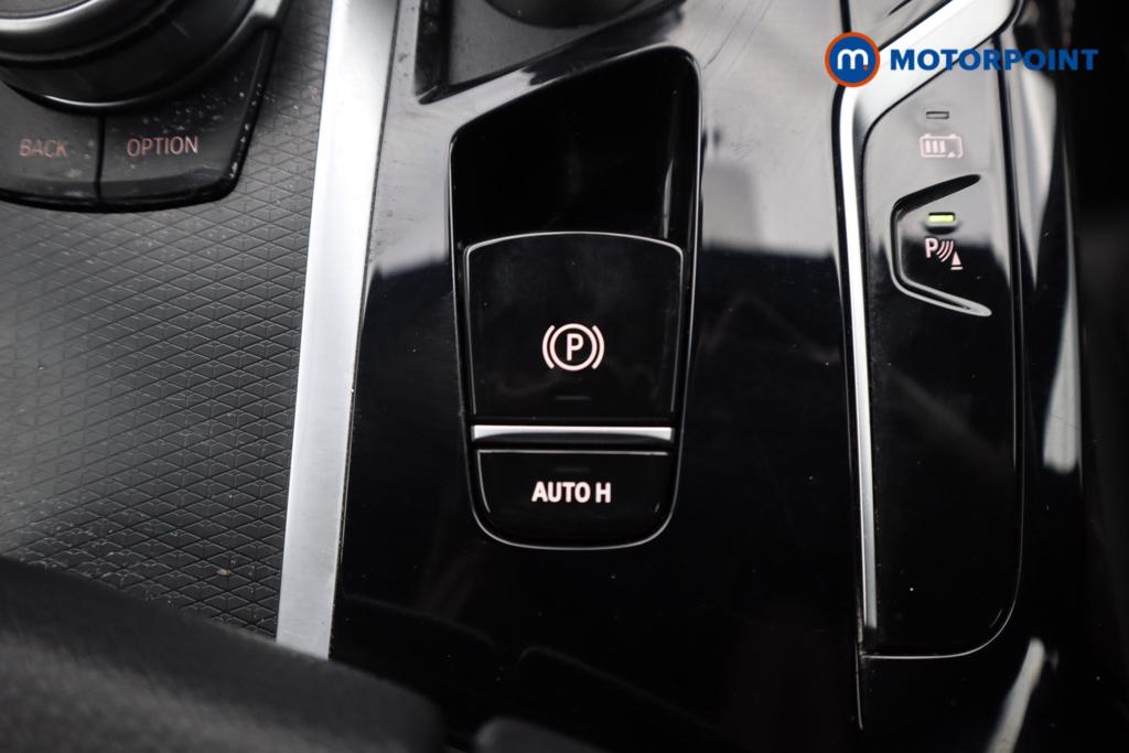 BMW 5 Series M Sport Automatic Petrol Plug-In Hybrid Saloon - Stock Number (1537278) - 17th supplementary image