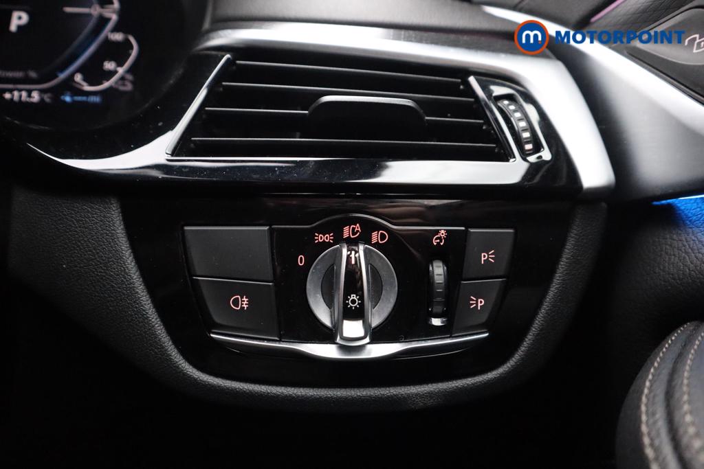 BMW 5 Series M Sport Automatic Petrol Plug-In Hybrid Saloon - Stock Number (1537278) - 19th supplementary image