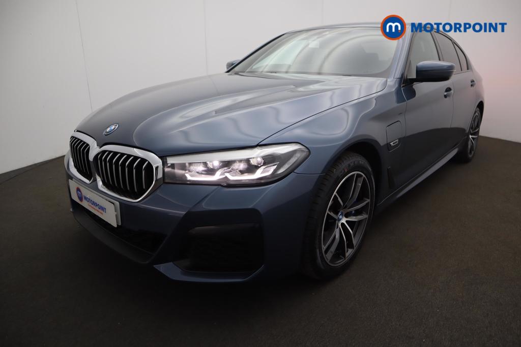BMW 5 Series M Sport Automatic Petrol Plug-In Hybrid Saloon - Stock Number (1537278) - 24th supplementary image