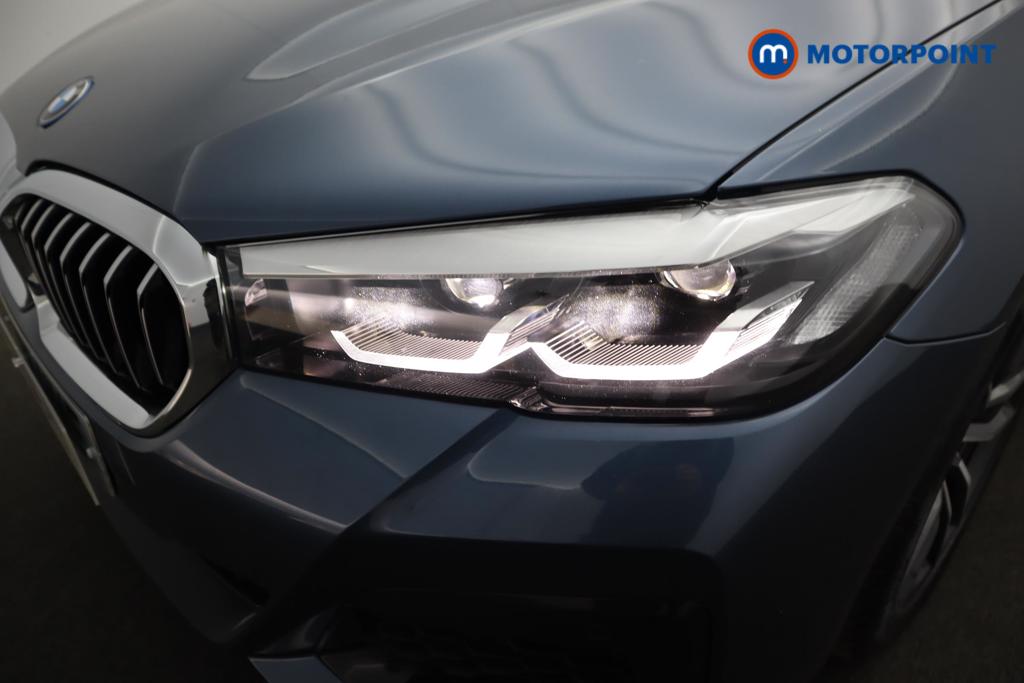 BMW 5 Series M Sport Automatic Petrol Plug-In Hybrid Saloon - Stock Number (1537278) - 25th supplementary image