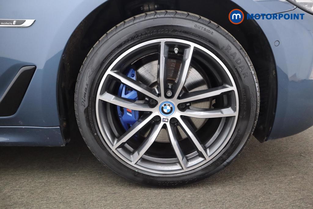 BMW 5 Series M Sport Automatic Petrol Plug-In Hybrid Saloon - Stock Number (1537278) - 26th supplementary image