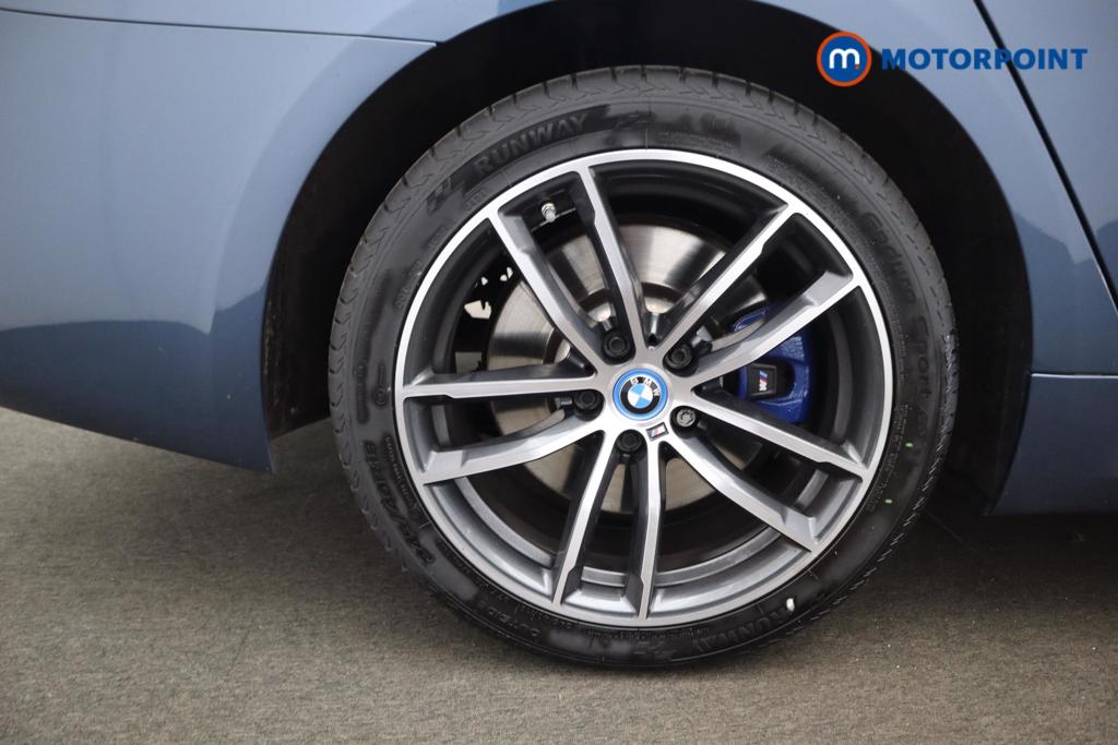 BMW 5 Series M Sport Automatic Petrol Plug-In Hybrid Saloon - Stock Number (1537278) - 27th supplementary image