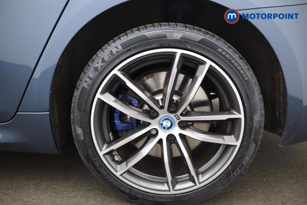 BMW 5 Series M Sport Automatic Petrol Plug-In Hybrid Saloon - Stock Number (1537278) - 28th supplementary image
