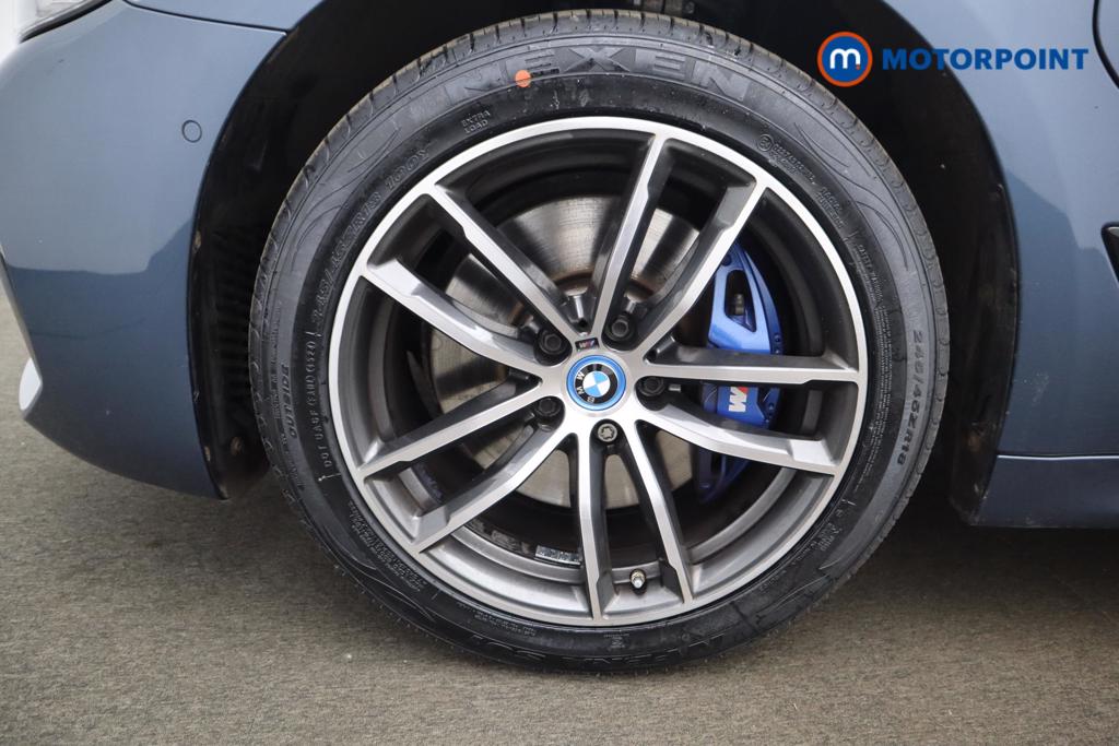 BMW 5 Series M Sport Automatic Petrol Plug-In Hybrid Saloon - Stock Number (1537278) - 29th supplementary image