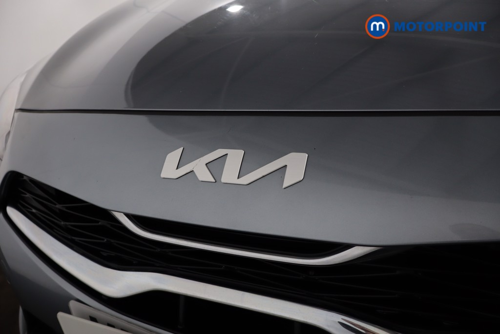 KIA Ceed 2 Manual Petrol Estate - Stock Number (1537352) - 22nd supplementary image
