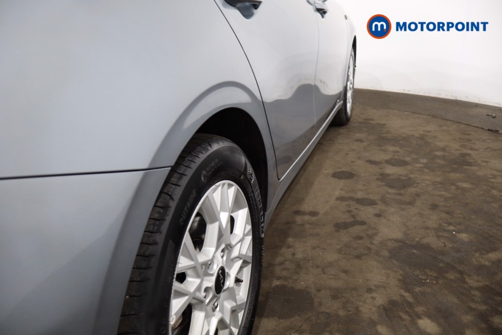 KIA Ceed 2 Manual Petrol Estate - Stock Number (1537352) - 24th supplementary image