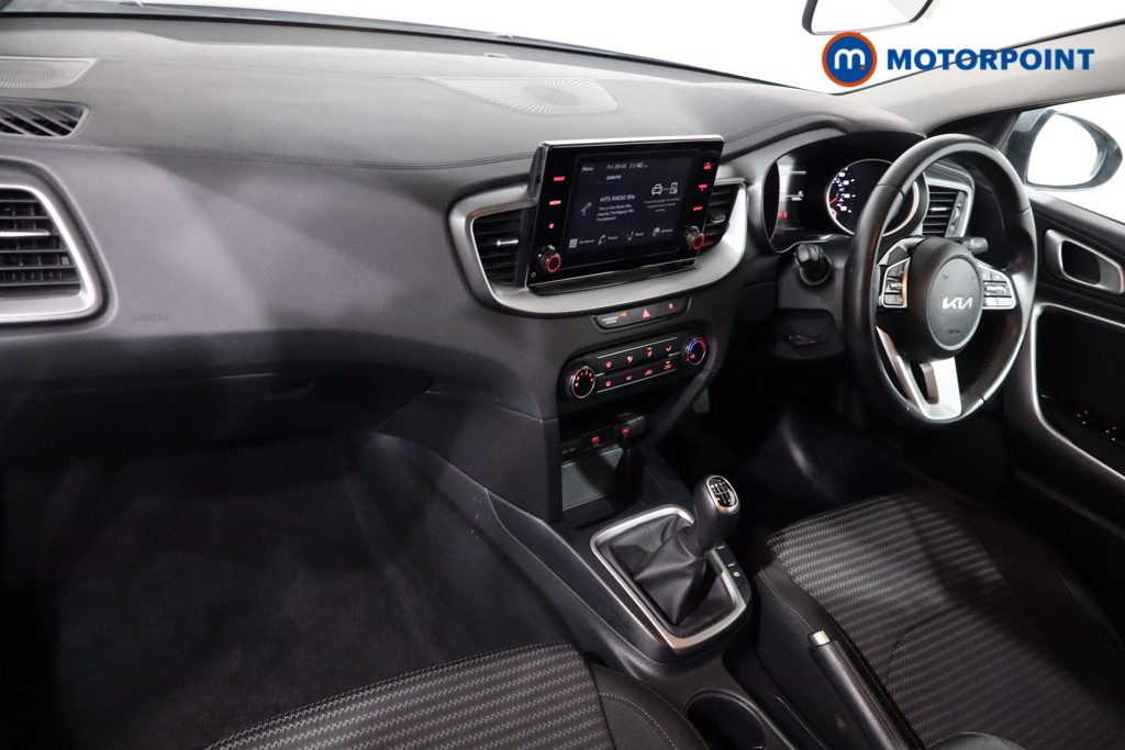 KIA Ceed 2 Manual Petrol Estate - Stock Number (1537352) - 1st supplementary image