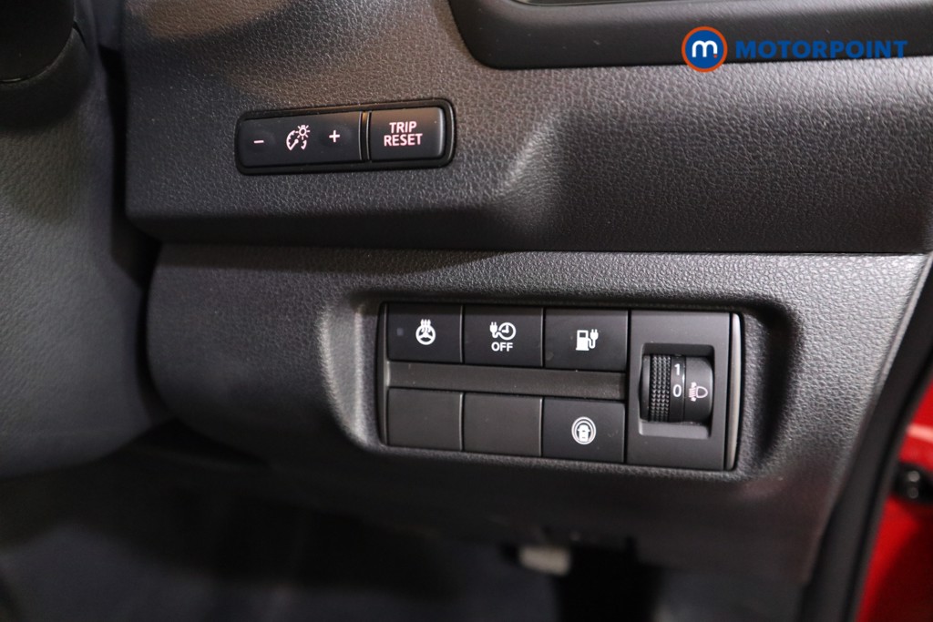 Nissan Leaf E-Plus N-Connecta Automatic Electric Hatchback - Stock Number (1537933) - 9th supplementary image