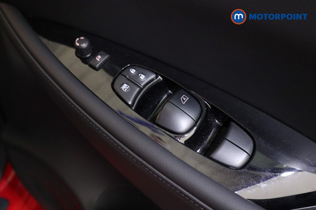 Nissan Leaf E-Plus N-Connecta Automatic Electric Hatchback - Stock Number (1537933) - 10th supplementary image