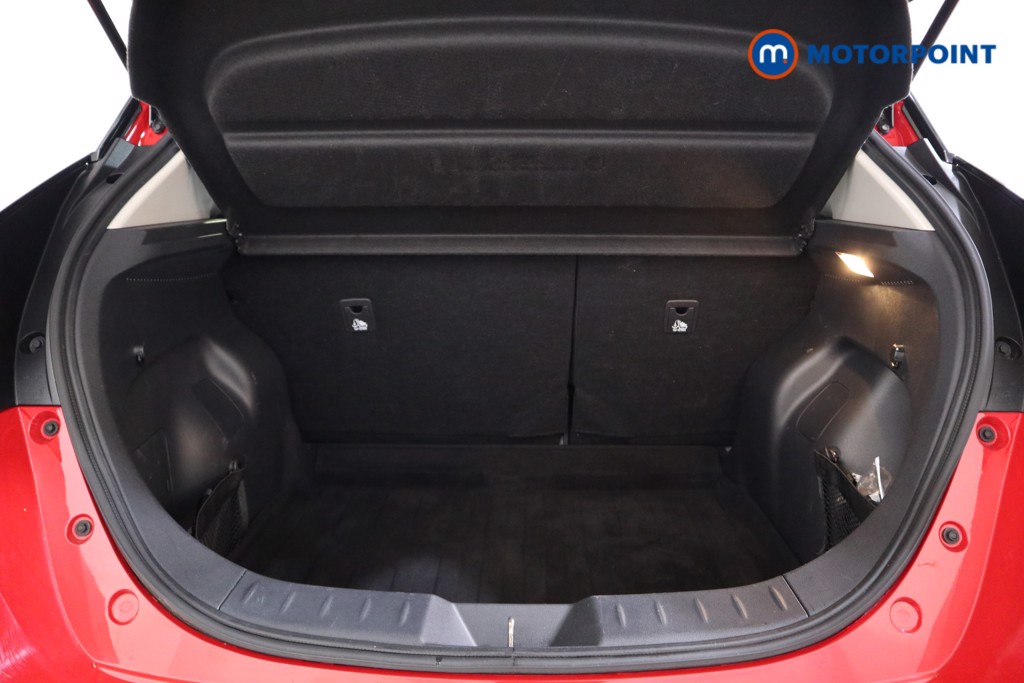 Nissan Leaf E-Plus N-Connecta Automatic Electric Hatchback - Stock Number (1537933) - 13th supplementary image