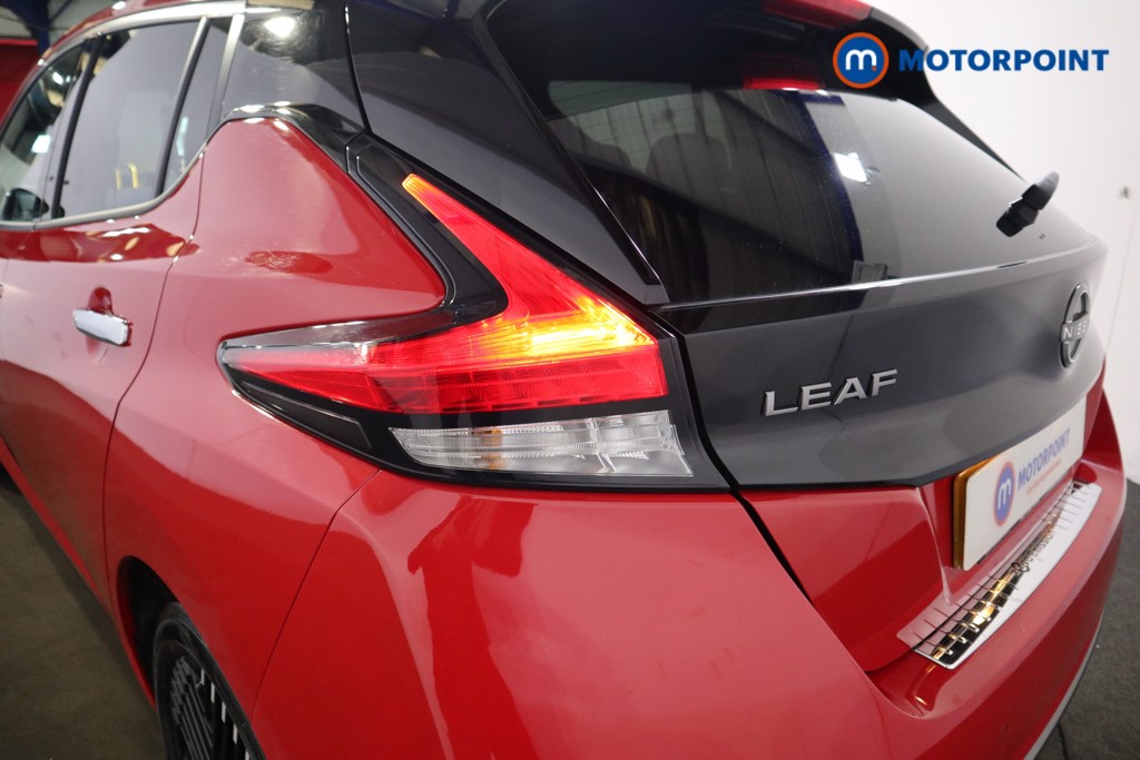 Nissan Leaf E-Plus N-Connecta Automatic Electric Hatchback - Stock Number (1537933) - 20th supplementary image