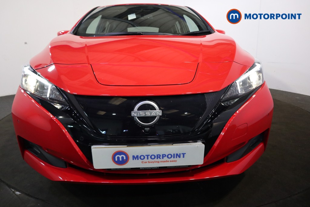 Nissan Leaf E-Plus N-Connecta Automatic Electric Hatchback - Stock Number (1537933) - 25th supplementary image