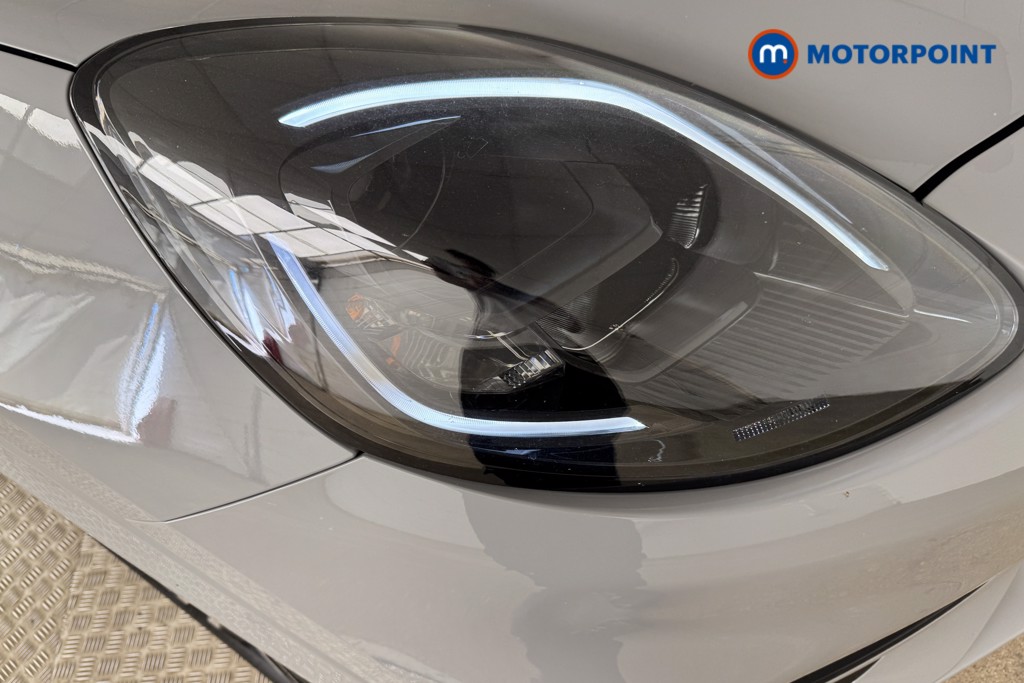 Ford Puma St-Line Manual Petrol-Electric Hybrid SUV - Stock Number (1537973) - 16th supplementary image