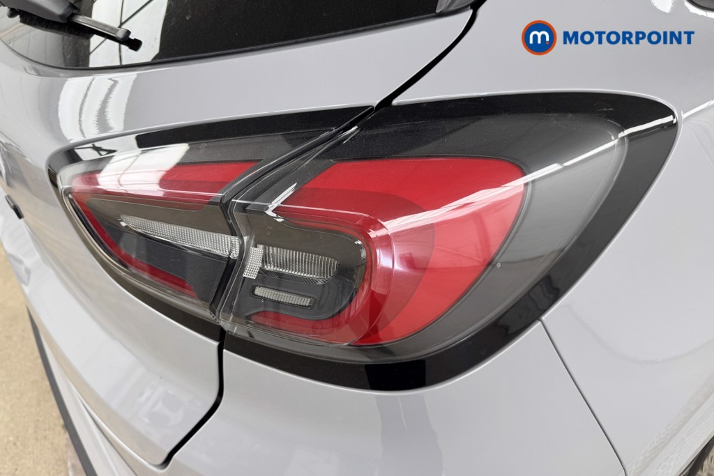 Ford Puma St-Line Manual Petrol-Electric Hybrid SUV - Stock Number (1537973) - 17th supplementary image