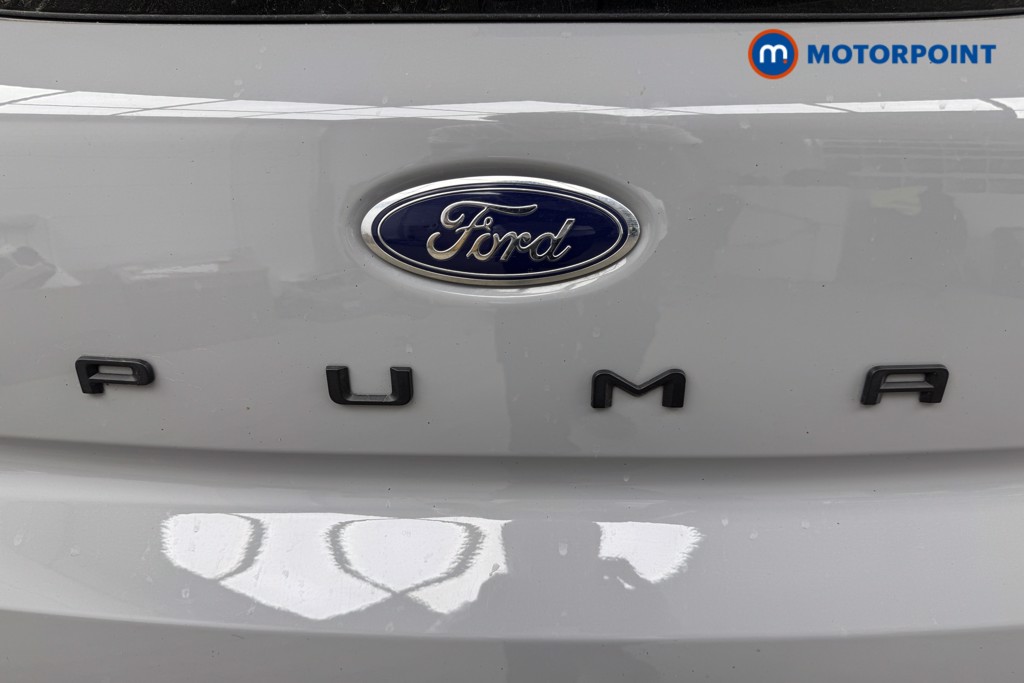 Ford Puma St-Line Manual Petrol-Electric Hybrid SUV - Stock Number (1537973) - 18th supplementary image