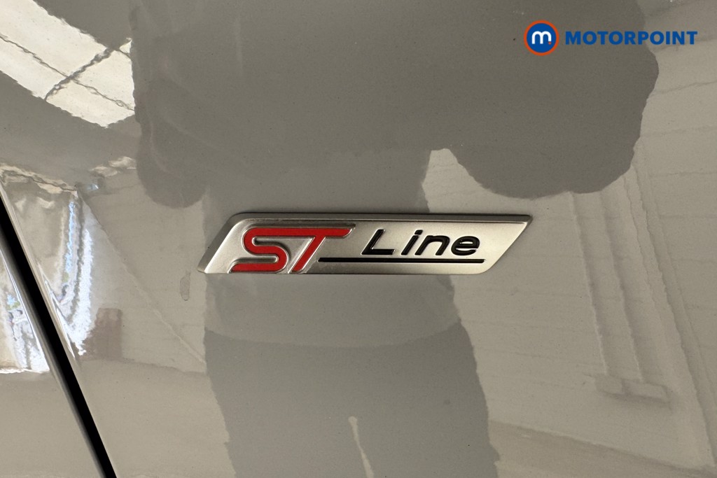 Ford Puma St-Line Manual Petrol-Electric Hybrid SUV - Stock Number (1537973) - 19th supplementary image