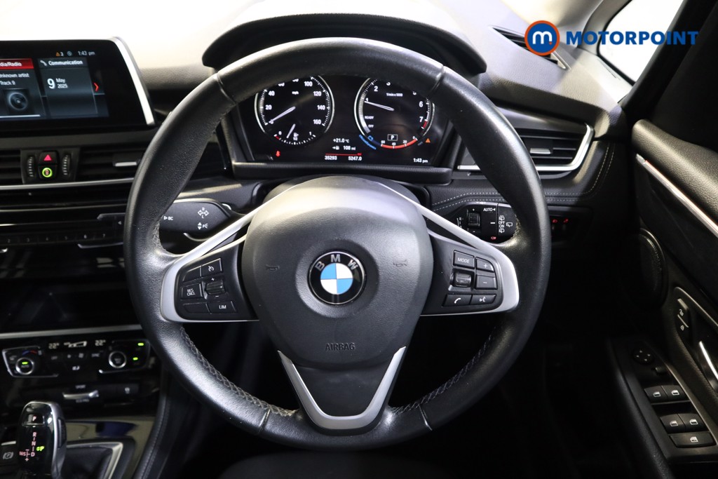 BMW 2 Series Sport Automatic Petrol Estate - Stock Number (1538301) - 2nd supplementary image