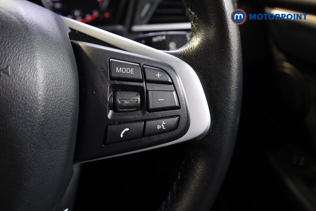 BMW 2 Series Sport Automatic Petrol Estate - Stock Number (1538301) - 4th supplementary image