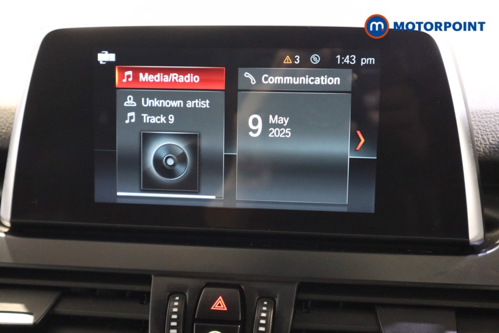 BMW 2 Series Sport Automatic Petrol Estate - Stock Number (1538301) - 6th supplementary image