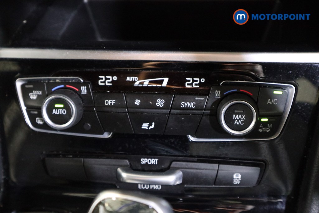 BMW 2 Series Sport Automatic Petrol Estate - Stock Number (1538301) - 8th supplementary image