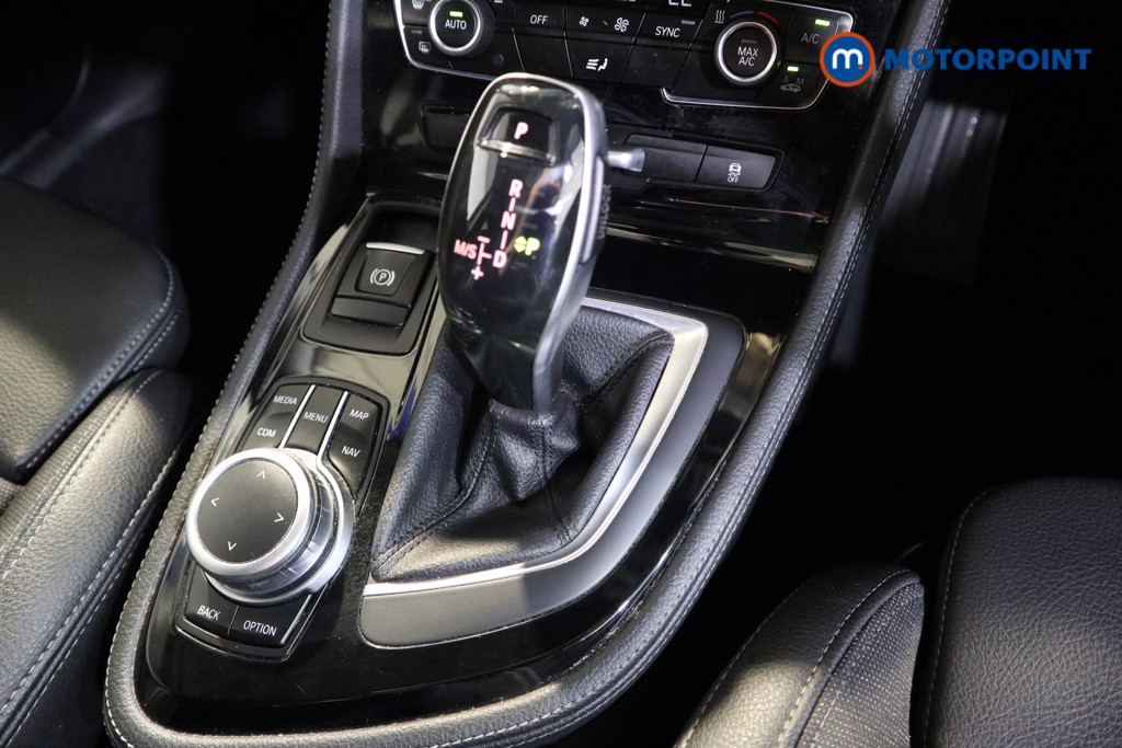 BMW 2 Series Sport Automatic Petrol Estate - Stock Number (1538301) - 9th supplementary image