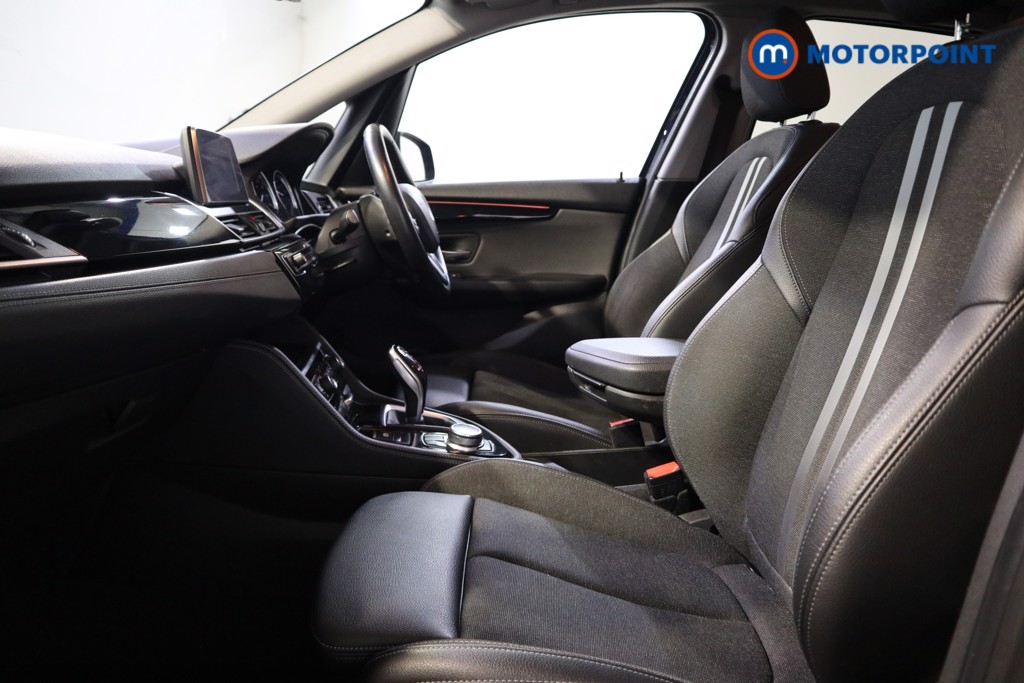 BMW 2 Series Sport Automatic Petrol Estate - Stock Number (1538301) - 13th supplementary image