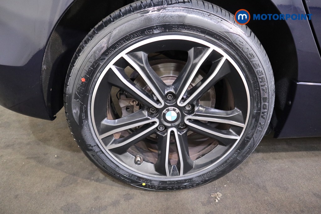 BMW 2 Series Sport Automatic Petrol Estate - Stock Number (1538301) - 17th supplementary image